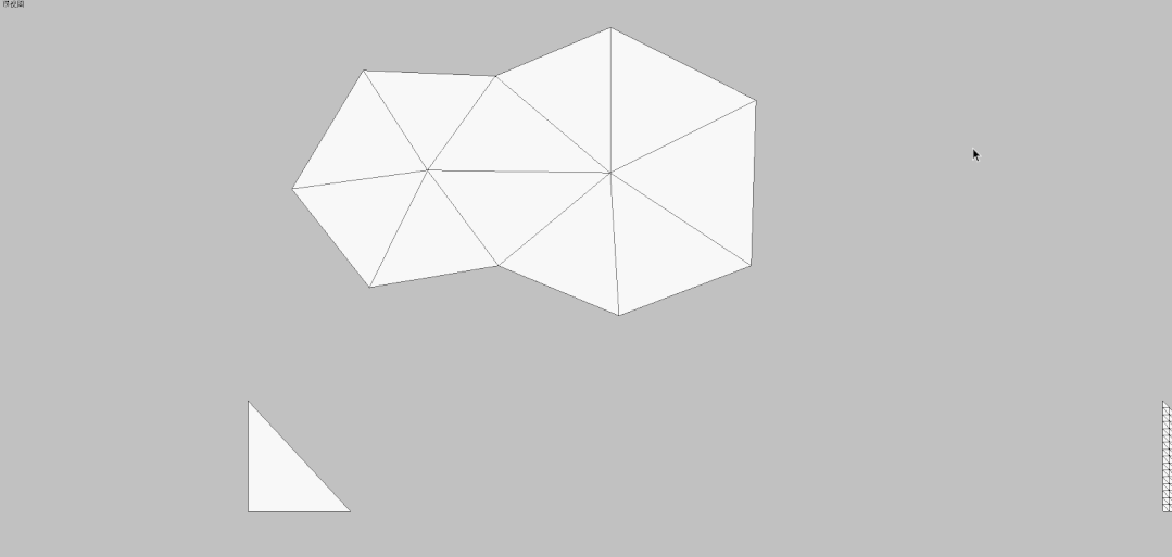 558b137816af573535a6ee3134956c4b.jpg 腿腿教学网-SketchUp如何制作张拉膜?SketchUp张拉膜制作教程