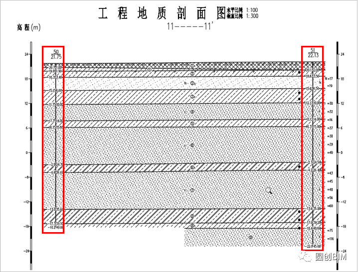 31458afc007c57e988136dd8a4d26c60.png 腿腿教学网-Civil 3D建模教程:如何通过Civil 3D来实现三维地质模型的创建?