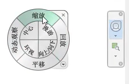 腿腿教学网-Revit用户界面各个部分的功能是什么？Revit用户界面介绍