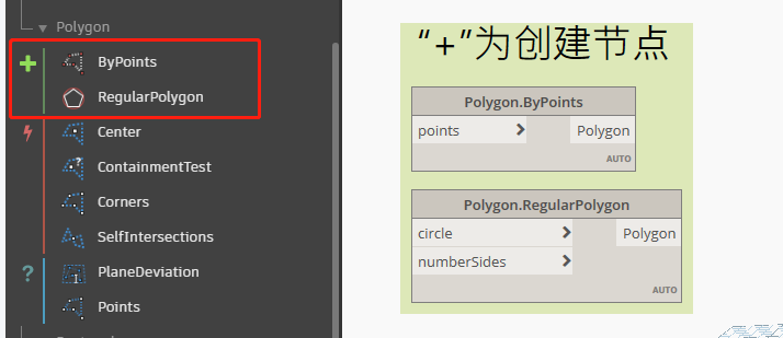 7f07755005be418142adea1f82a49b03.png 腿腿教学网-Dynamo有哪些常用模块?Dynamo常用模块介绍(一)