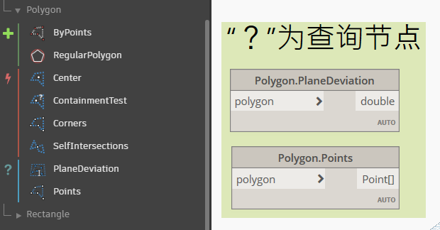 526f9703b1fb96152446cb248d0ddc91.png 腿腿教学网-Dynamo有哪些常用模块?Dynamo常用模块介绍(一)
