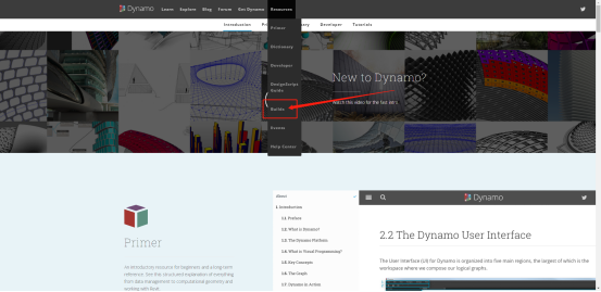 cbfb1c4ca65e9ef2bfb8995f9ca558e9.png 腿腿教学网-Dynamo在哪下载?如何下载适合Revit版本的Dynamo?