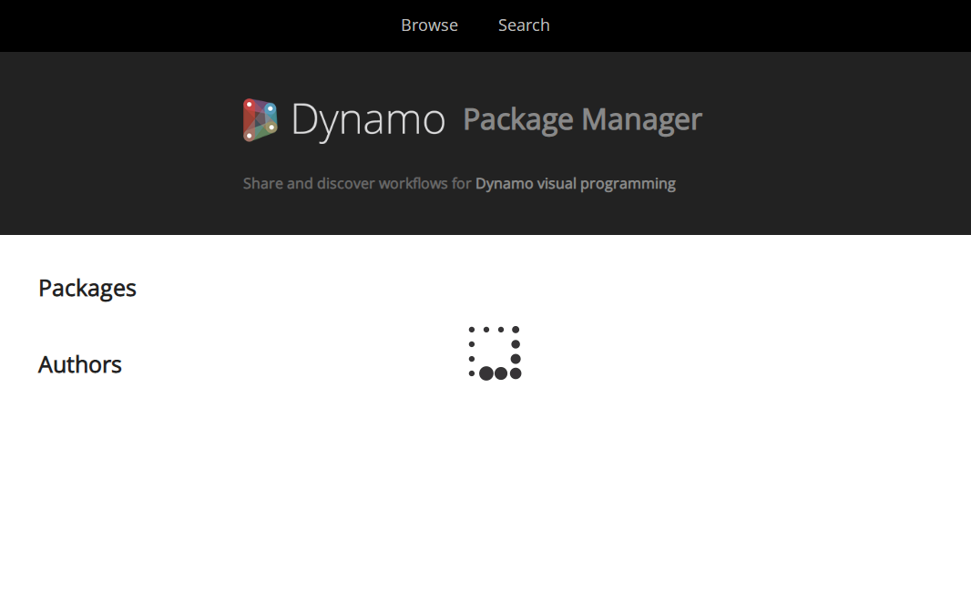 59ae3b55a3f4e3707d026786542cfcec.png 腿腿教学网-Dynamo怎么使用节点包?Dynamo中使用外部节点包的方法