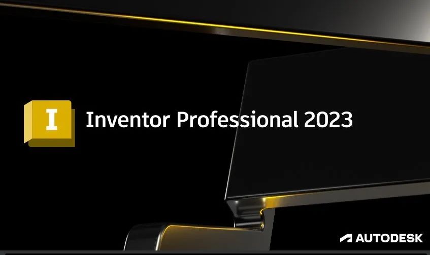 adb275bd1c73269d22b0793d22371be4.jpg 腿腿教学网-Inventor 2023新功能有哪些?Inventor 2023发布新功能之——部件设计增强