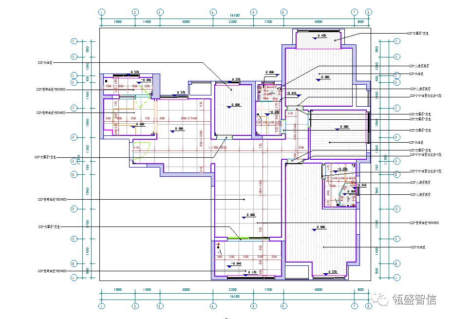 cbe55b3a841582413438569793374936.png 腿腿教学网-BIM用什么软件画图?BIM精装应用之图纸篇