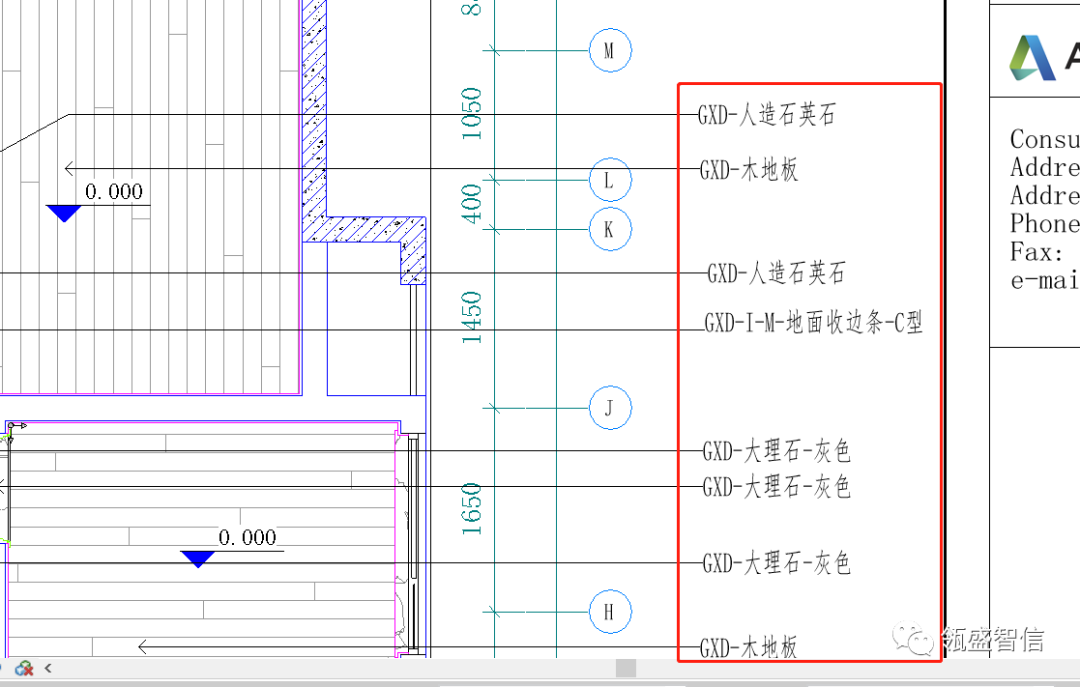 875deba321a2d5dc7db3e28f43364a82.png 腿腿教学网-BIM用什么软件画图?BIM精装应用之图纸篇
