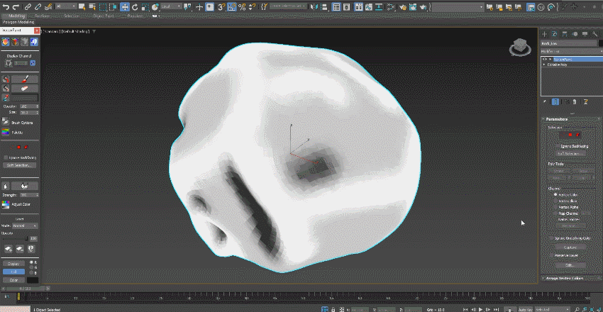 腿腿教学网-3ds Max 2023有哪些新功能?3ds Max 2023.1 Update新特性