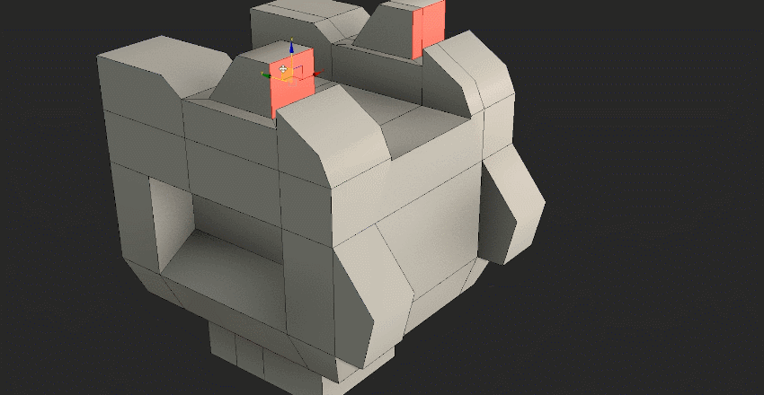 腿腿教学网-3ds Max 2023有哪些新功能?3ds Max 2023.1 Update新特性