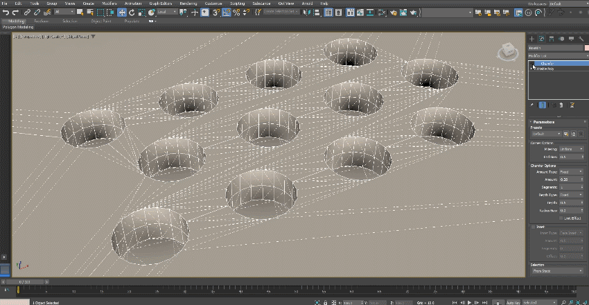 腿腿教学网-3ds Max 2023有哪些新功能?3ds Max 2023.1 Update新特性