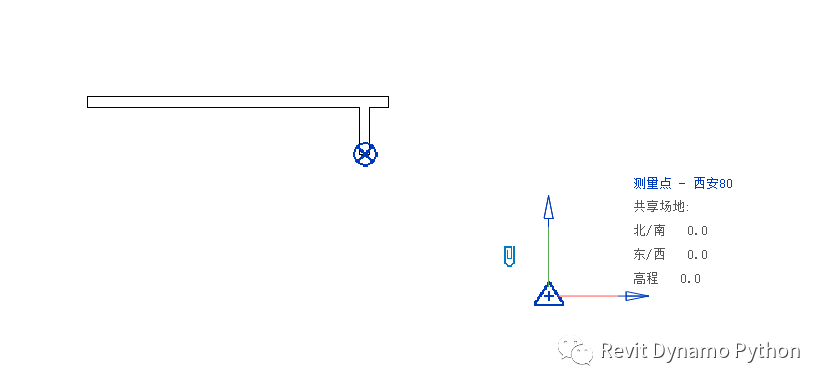 14741f1115c07982c4bba0462e6f2f0a.png 腿腿教学网-Revit常见问题:Revit获取坐标失败,不能从放置了多次的模型获取坐标?