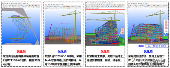 15977998e512a2c784074d7aefc7da92.png 腿腿教学网-BIM案例分享:昆明空港文化广场项目BIM技术应用