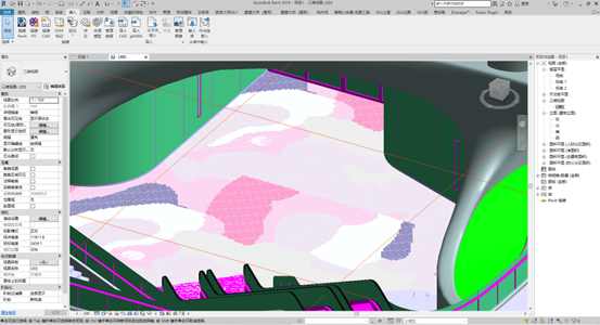 腿腿教学网-Rhino模型怎么导入Revit？Rhino导入Revit的常用方法分享