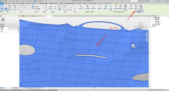 腿腿教学网-Rhino模型怎么导入Revit？Rhino导入Revit的常用方法分享
