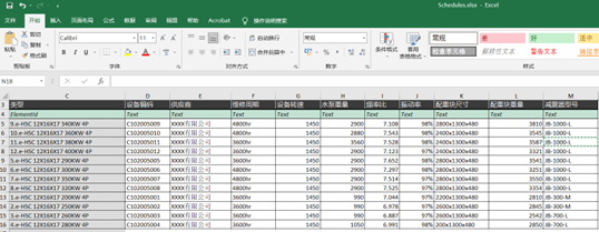 腿腿教学网-如何实现BIM模型数据一键录入？试试这个插件！