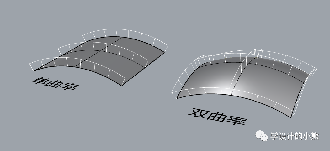 dd3c88ac436133bc1de15afeec6bf88b.png 腿腿教学网-Rhino怎么展开曲面?Rhino展开曲面用什么工具?