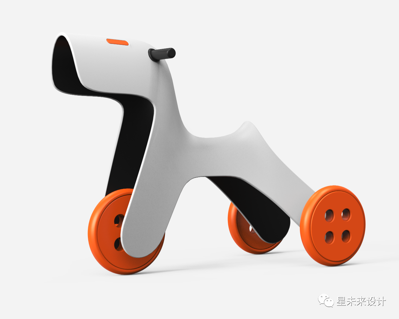 156549567256a723e2238db6c72c8f3a.png 腿腿教学网-犀牛怎么建玩具车?儿童玩具车Rhino犀牛建模案例分享