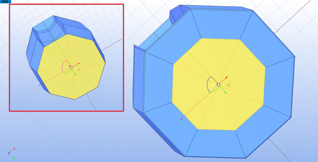 39b4c2607abbdccb6e3d5faf7b0525bb.png 腿腿教学网-犀牛水壶怎么建模?Rhino8运动水壶超细节建模教学