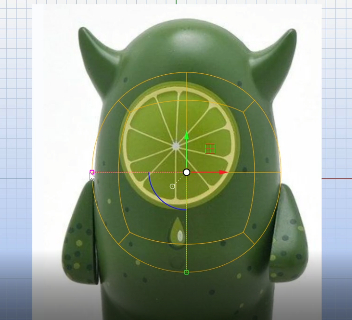 a9b077c6ad62dc5fa516e8f9289a2d9f.png 腿腿教学网-犀牛怎么建玩偶?一学就会的Rhino玩偶建模教学!