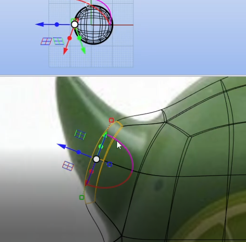 d7976656789e3bc9df83a991f1f8add0.png 腿腿教学网-犀牛怎么建玩偶?一学就会的Rhino玩偶建模教学!