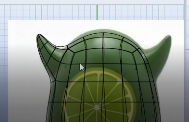 8bcff067573eeea38abcf897aea05c01.png 腿腿教学网-犀牛怎么建玩偶?一学就会的Rhino玩偶建模教学!