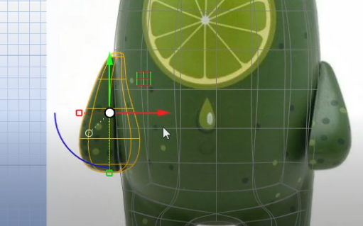 a009dcf9c159925169750a9de9138f04.png 腿腿教学网-犀牛怎么建玩偶?一学就会的Rhino玩偶建模教学!