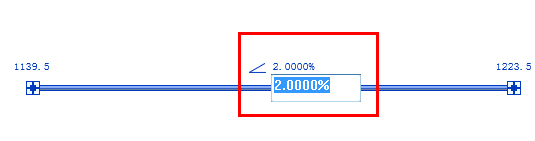 a4f413e5ba73f13f19bd36143cfe3111.png 腿腿教学网-Revit MEP如何绘制管道的坡度?教程来了!