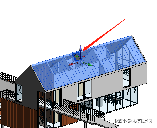 f604d24911dc963ed4acfc4341f9e35a.png 腿腿教学网-Revit如何做爆炸图?使用Revit制作爆炸视图的思路与步骤