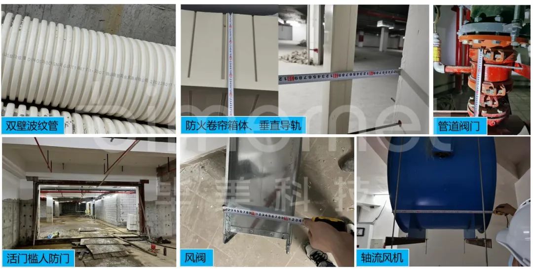腿腿教学网-BIM实施常见问题包括什么？BIM成果落地的一些常见问题