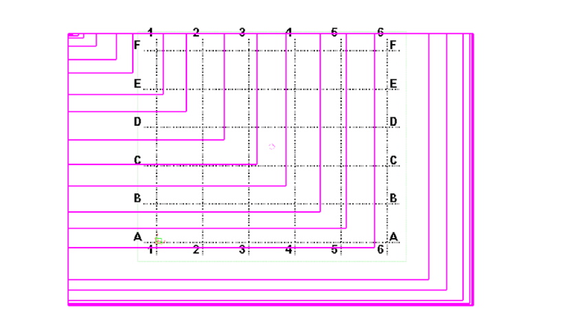 a37084c72557dce0e5f133e0c4f83c41.png 腿腿教学网-Tekla拖影怎么解决?Tekla软件出现虚影或者重影的解决办法