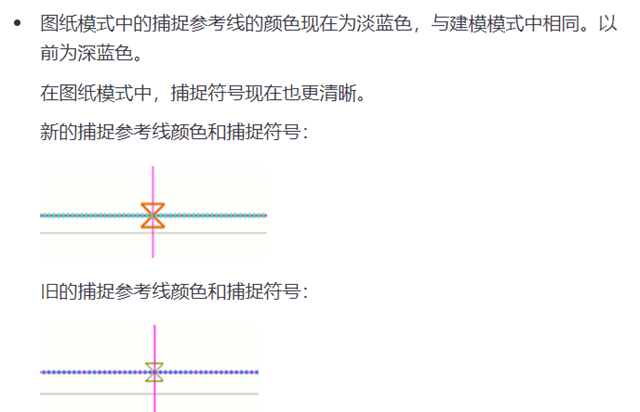 cc51165ad63ea58587ea33284cb10322.png 腿腿教学网-Tekla 2022有哪些新功能?Tekla 2022部分新功能简介