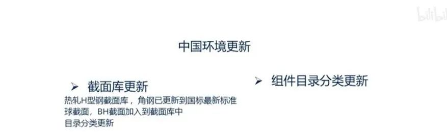 8b56ee3b6e460f5158141df8a1e41715.jpg 腿腿教学网-Tekla 2022有哪些新功能?Tekla 2022部分新功能简介