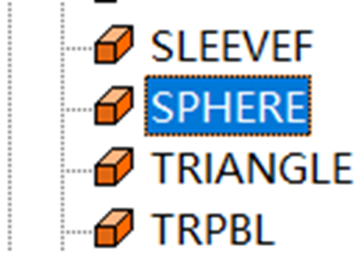 95791979b3eb61eec994612ba1d9d48e.png 腿腿教学网-Tekla 2022有哪些新功能?Tekla 2022部分新功能简介