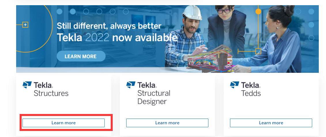 895f719b59f31e7560bc52b04f135761.png 腿腿教学网-Tekla怎么用?Tekla Strucstures使用过程中常用网站