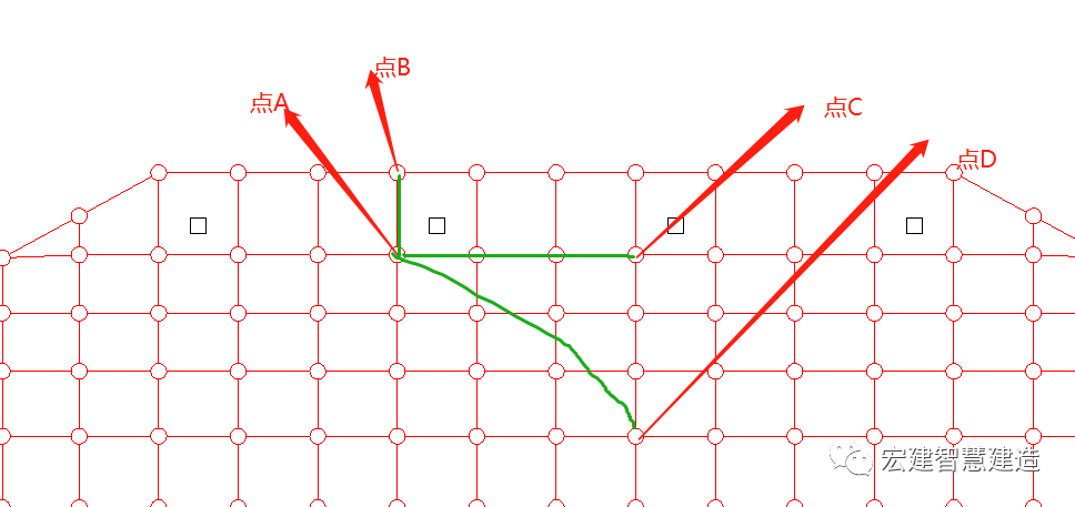 7291d538feea8a2c25f7f0f5db085518.png 腿腿教学网-Revit网架结构建模教程:Revit使用Dynamo对网架结构进行快速建模
