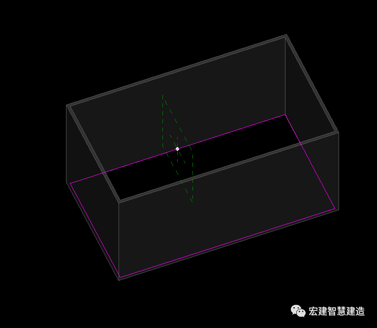 ed1d37f8bf7bf419097f4298308716ed.png 腿腿教学网-Revit怎么画踢脚线?如何在Revit精装修模型里面绘制踢脚线?