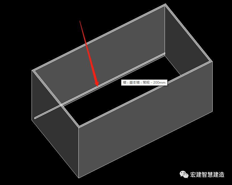 fd137cd1b8e1a0abca9f47439a168b51.png 腿腿教学网-Revit怎么画踢脚线?如何在Revit精装修模型里面绘制踢脚线?