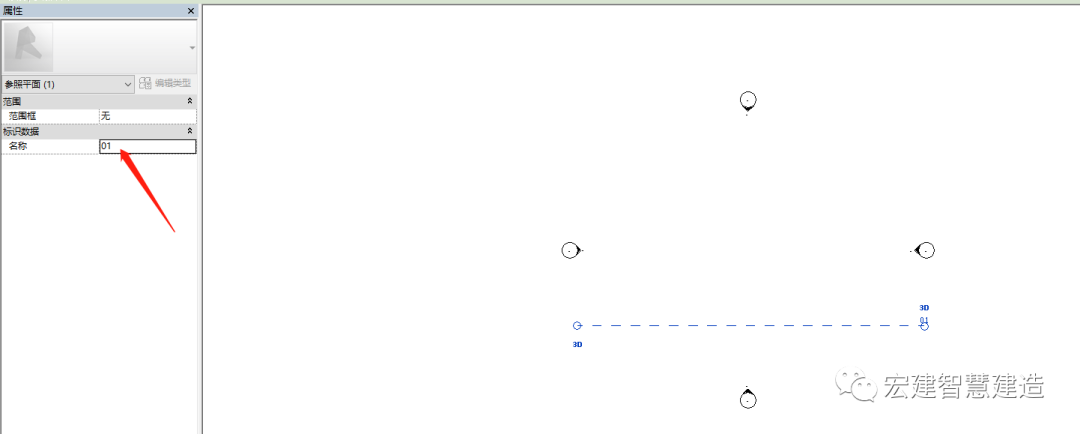 156040ec6bfde39638db2f49c6521f7a.png 腿腿教学网-Revit怎么画雨棚?Revit钢结构弧形雨棚创建