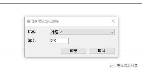 c8905f3c8918177cd6b29b398f58b303.png 腿腿教学网-Revit怎么画雨棚?Revit钢结构弧形雨棚创建