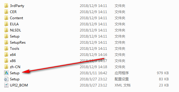 2d43c32096d6a4e3dce8d40b5f581f49.png 腿腿教学网-Civil3D 2019怎么安装?保姆级Civil3D 2019图文安装教程