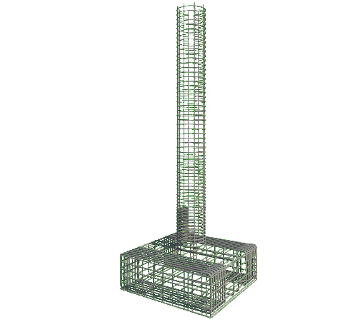 腿腿教学网-BIM案例介绍：中环国定东路下匝道工程项目全过程BIM应用展示