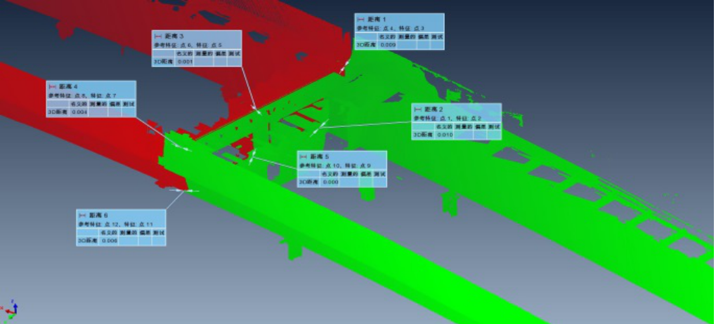 腿腿教学网-BIM案例介绍：中环国定东路下匝道工程项目全过程BIM应用展示