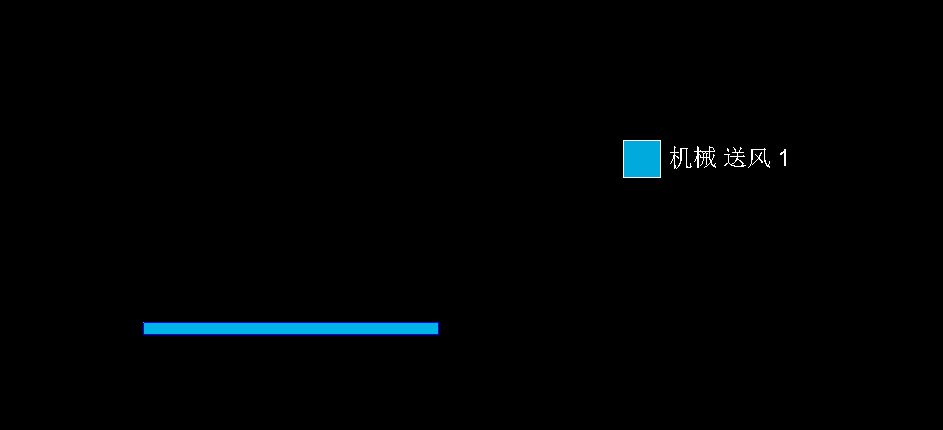 1cc8c48726f3c59158788d10c3741a0b.png 腿腿教学网-Revit软件机电系统颜色设置的方法有哪些?Revit中机电系统添加颜色汇总(1)