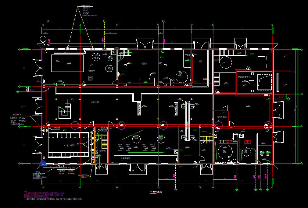5cef38416938e2768f5536438d772b73.png 腿腿教学网-如何将CAD导入Revit?Revit中CAD的导入及设置汇总