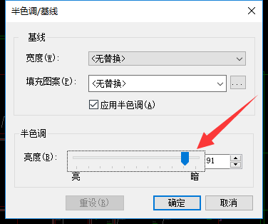afc6660eaebc33d9ff778a0620e9b86c.png 腿腿教学网-如何将CAD导入Revit?Revit中CAD的导入及设置汇总