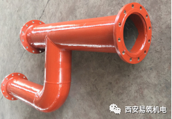 腿腿教学网-Revit怎么画图纸？如何利用Revit绘制高质量管段加工图？