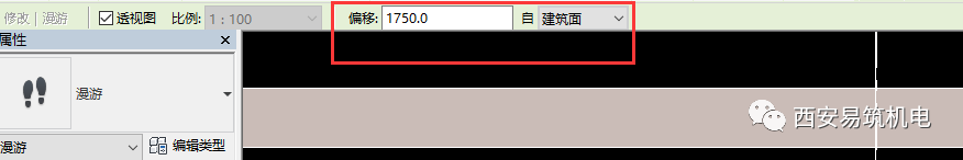 腿腿教学网-Revit怎么做漫游动画？Revit中漫游视频是通过什么来创建的？