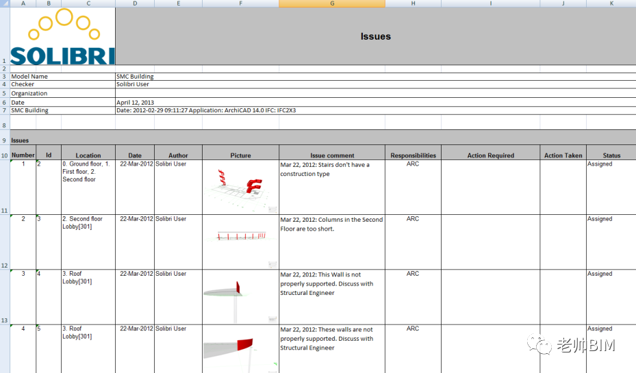 dc0d1cd8845eec52c1f9efbff30f56f1.png 腿腿教学网-Solibri是什么软件?BIM合规检测工具-Solibri功能大拆解
