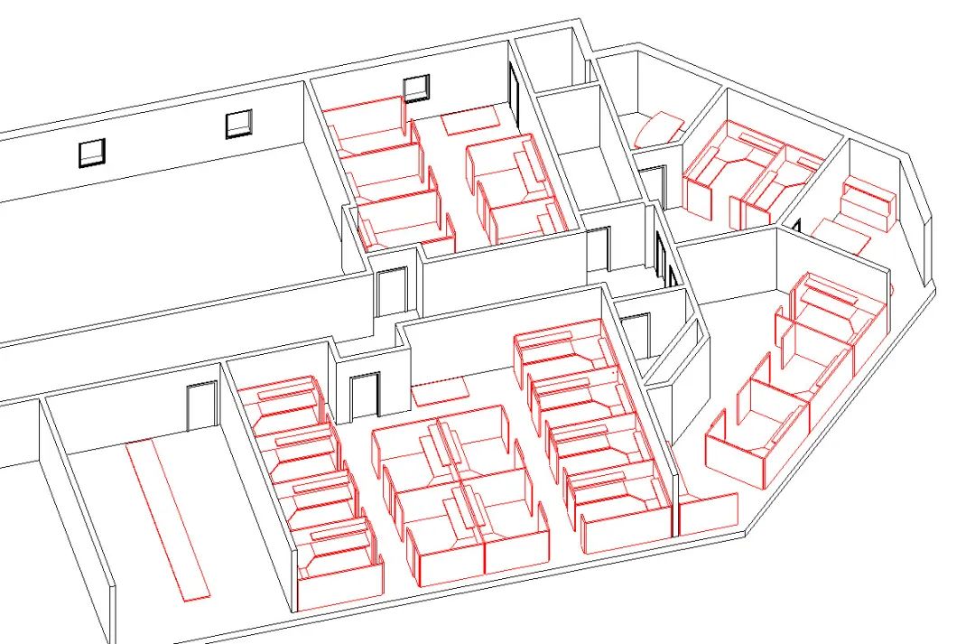 腿腿教学网-SketchUp与Revit怎么交互？SketchUp与Revit的交互操作