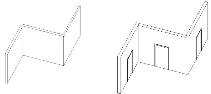腿腿教学网-SketchUp与Revit怎么交互？SketchUp与Revit的交互操作