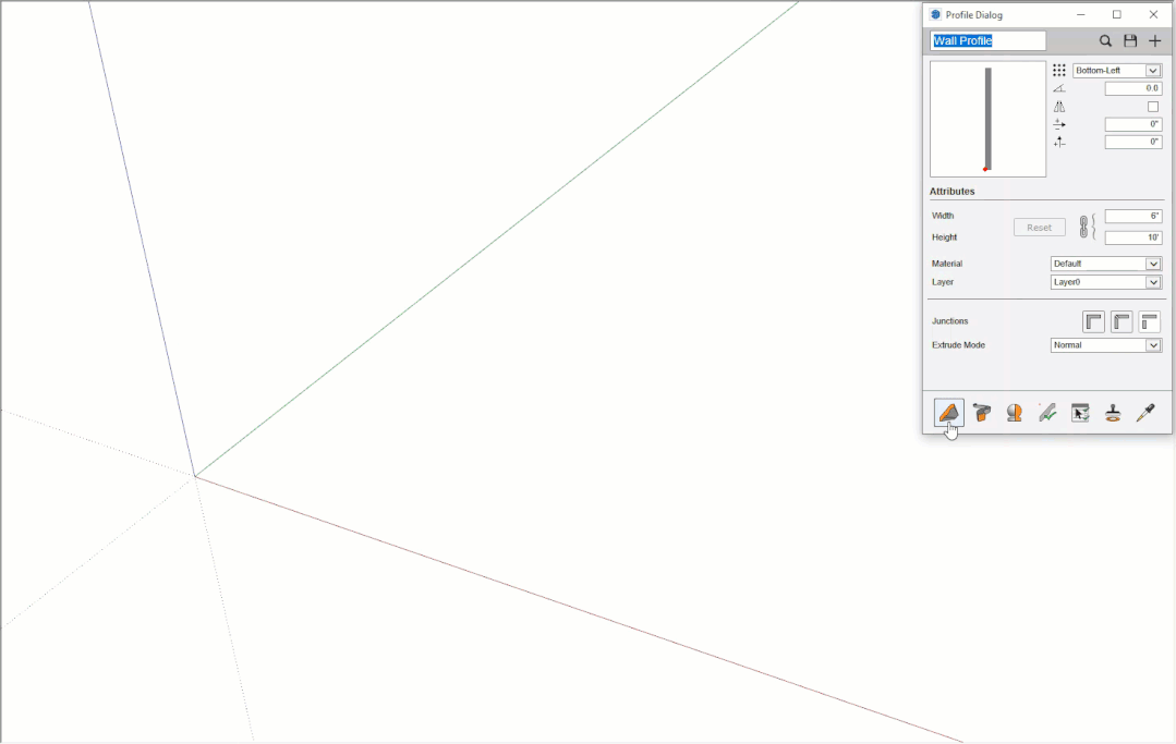 腿腿教学网-SketchUp与Revit怎么交互？SketchUp与Revit的交互操作